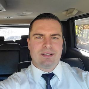 Meet your Posher, Bradley